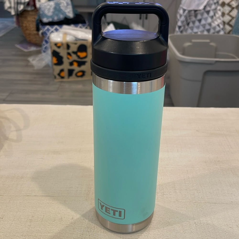 YETI Water Bottle